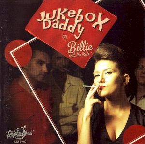 Jukebox Daddy