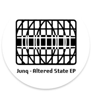 Altered State EP (EP)