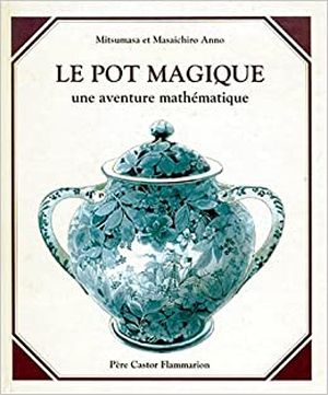 Le Pot magique