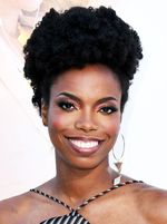 Sasheer Zamata