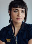Photo Devery Jacobs