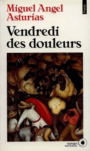 Vendredi des douleurs