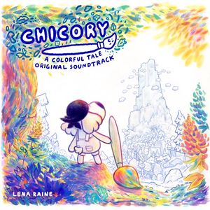 Chicory: A Colorful Tale (Original Soundtrack) (OST)