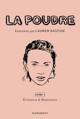 Couverture Écrivain.es & Musiciennes