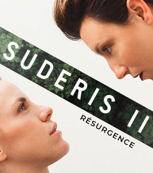 Sudéris II - Résurgence