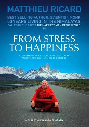 From Stress To Happiness