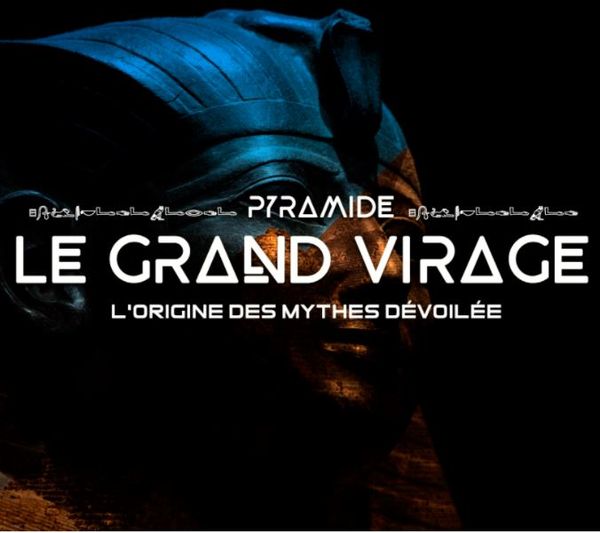 Le Grand Virage
