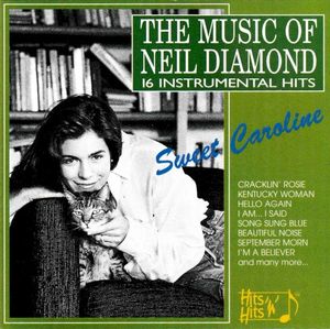 The Music of Neil Diamond, 16 Instrumental Hits