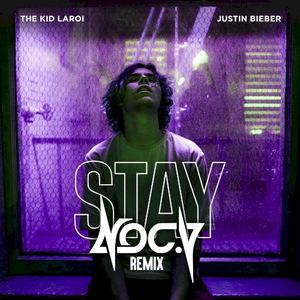 Stay (Noc.V Remix) (Single)