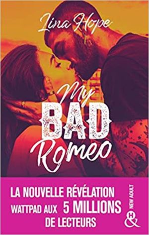 My Bad Romeo