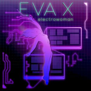 Electrowoman (EP)