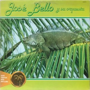 José Bello y su Orquesta