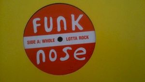 Whole Lotta Rock (Single)