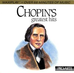 Chopin's Greatest Hits