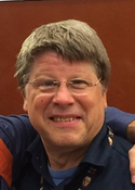 Bill Randolph