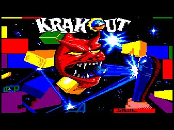 Krakout