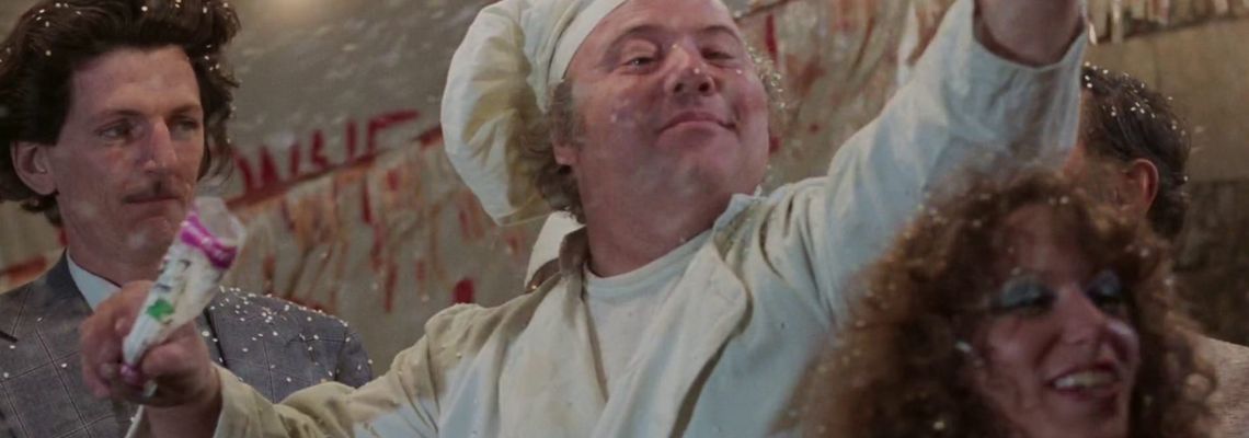 Cover L'Eau chaude, l'eau frette