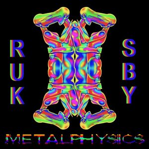 Metalphysics (EP)