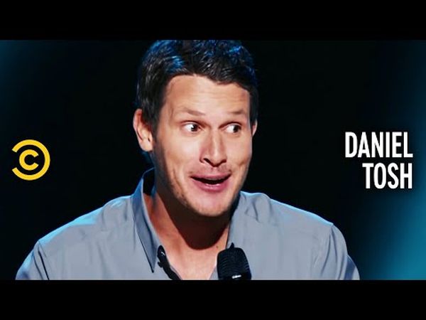 Daniel Tosh: People Pleaser