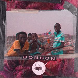 Bon Bon (Single)