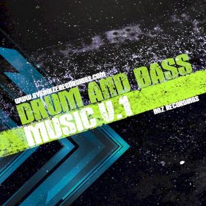 Drum and Bass Music - Vol. 1