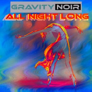 All Night Long (EP)