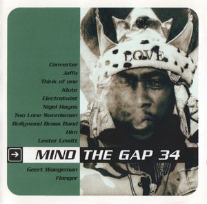 Mind the Gap, Volume 34