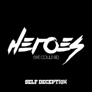 Heroes (We Could Be) (Single)