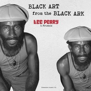 Black Art From the Black Ark