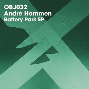 Battery Park EP (EP)