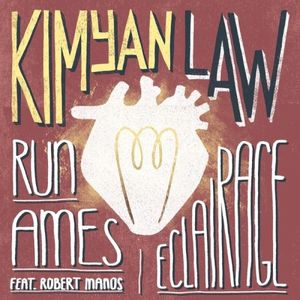 Run Ames / Eclairage (Single)