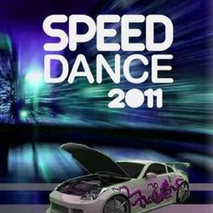 Speed Dance 2011