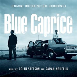 Blue Caprice (OST)