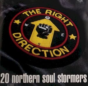 The Right Direction: 20 Northern Soul Stompers