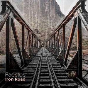 Iron Road (EP)