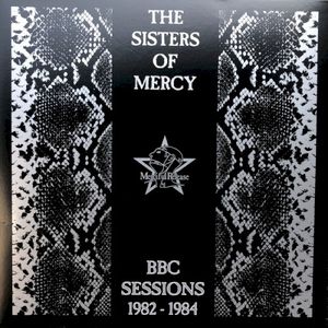 BBC Sessions 1982–1984