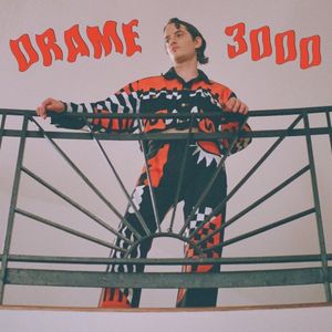 Drame 3000 (Single)