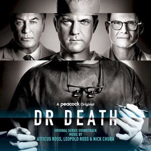 Dr. Death (Original Series Soundtrack) (OST)