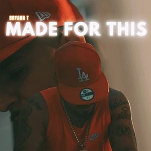 Made for This (Single)