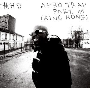 Afro Trap Part. 11 (King Kong) (Single)