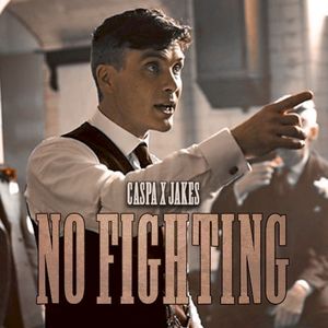 No Fighting (Single)