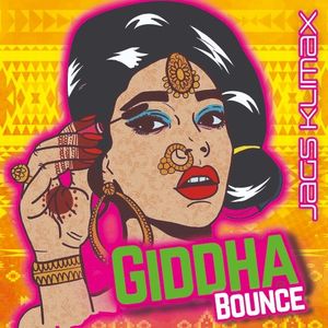 Giddha Bounce (Single)