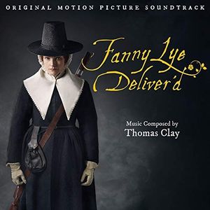 Fanny Lye Deliver'd (OST)