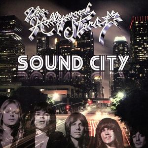 Sound City