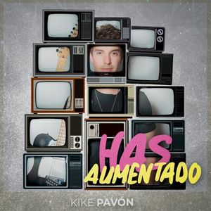 Has Aumentado (Single)