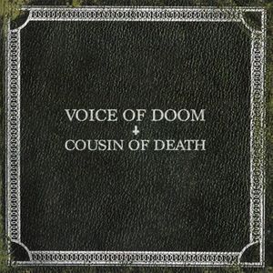 Cousin of Death (Single)