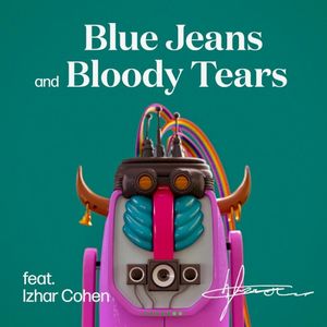 Blue Jeans and Bloody Tears (Single)