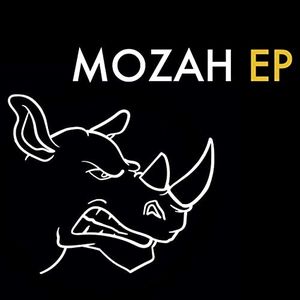 MOZAH EP (EP)