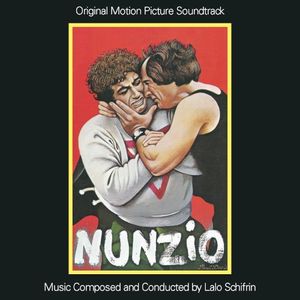 Nunzio in Love (Love Theme)