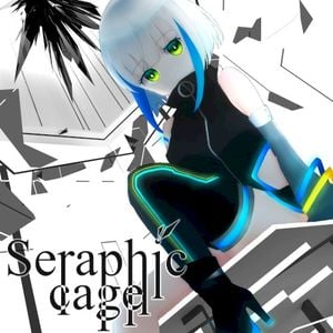 Seraphic Cage